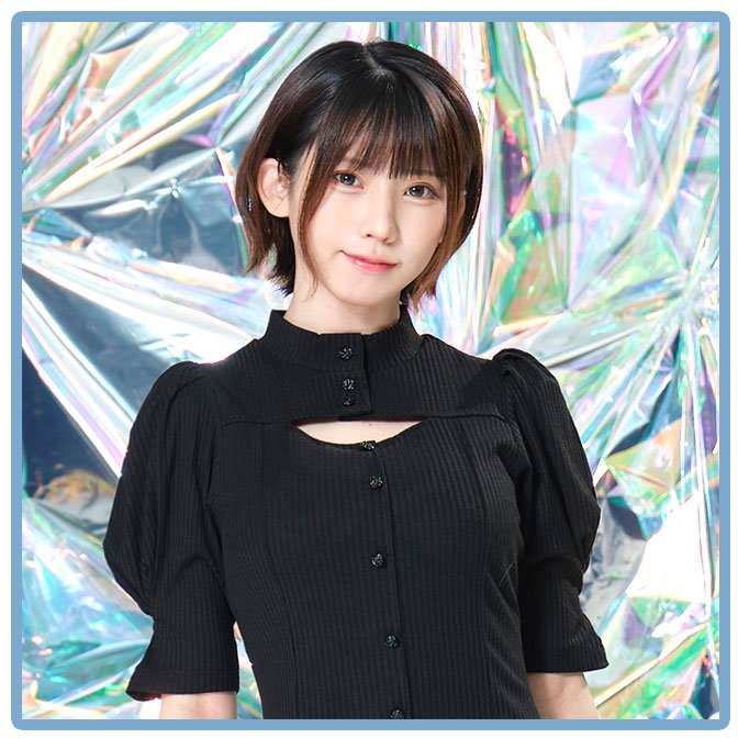 えなこさんのプロフィール画像