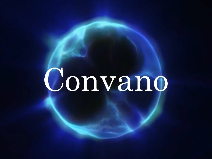 コンヴァノが海外子会社を設立