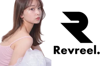 芸能プロダクション「Revreel」