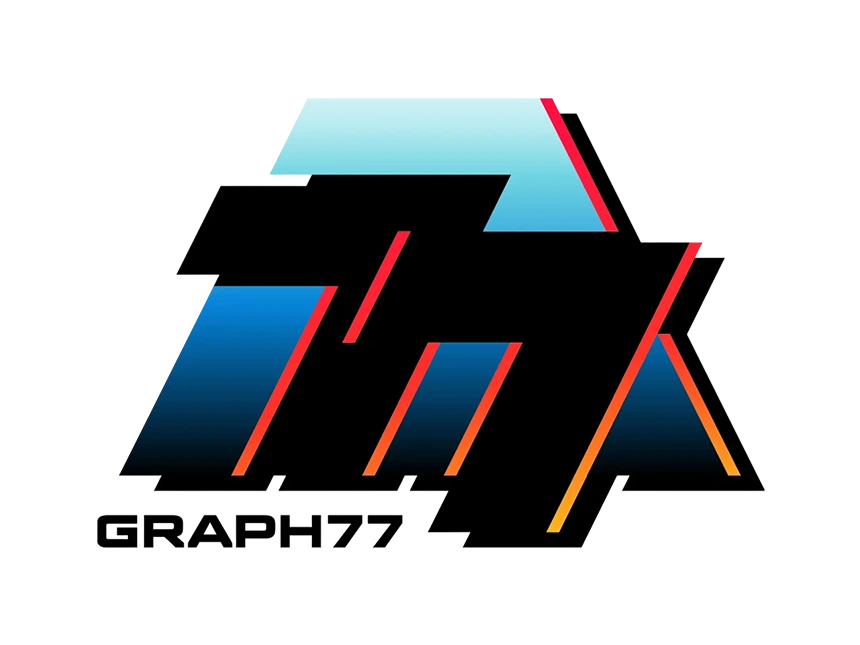 STUDIO GRAPH77