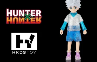 キルア=ゾルディック ラメver.