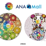 カイカイキキ、ANA Mallに公式出店