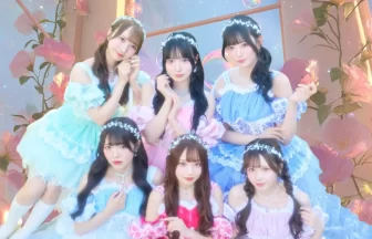 LilyS/ashに新メンバー2名加入