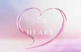 ReFa HEART