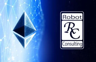 Robot Consultingとイーサリアム