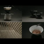 V60 ドリッパー NEO