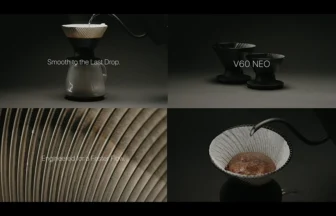 V60 ドリッパー NEO