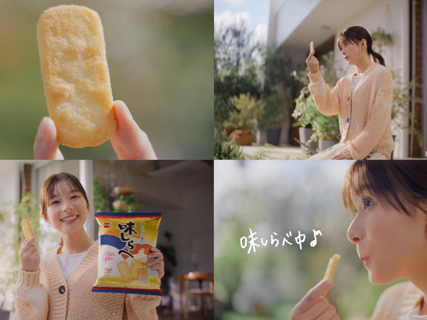 岩塚制菓子株式会社