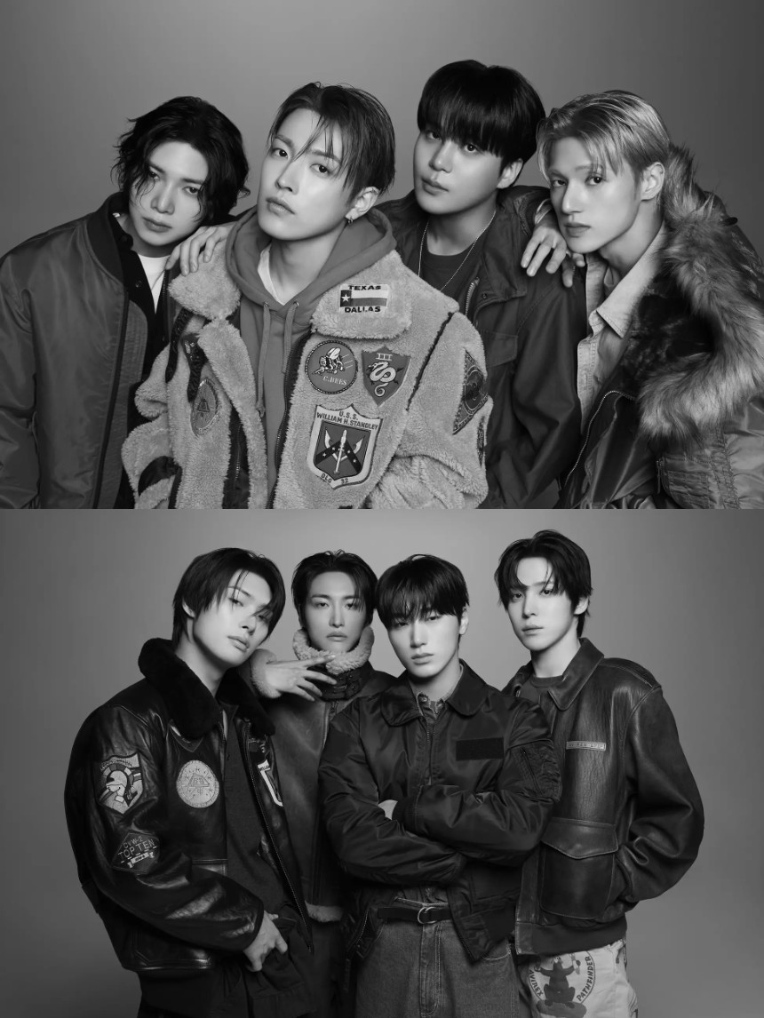 ATEEZ（エイティーズ）