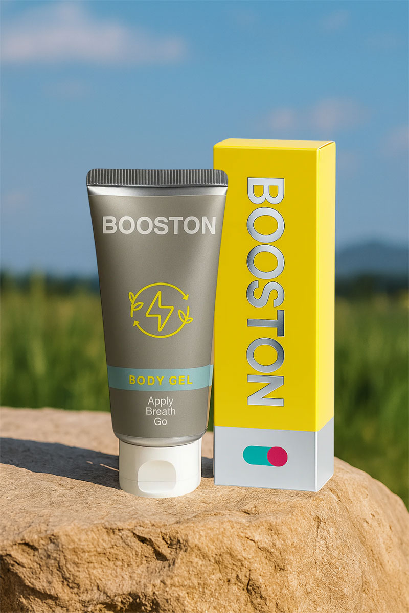 BOOSTON（ブーストン）
