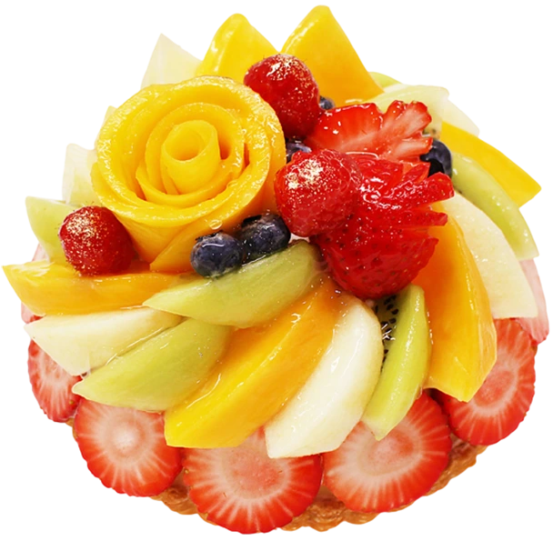 フルーツパーティー