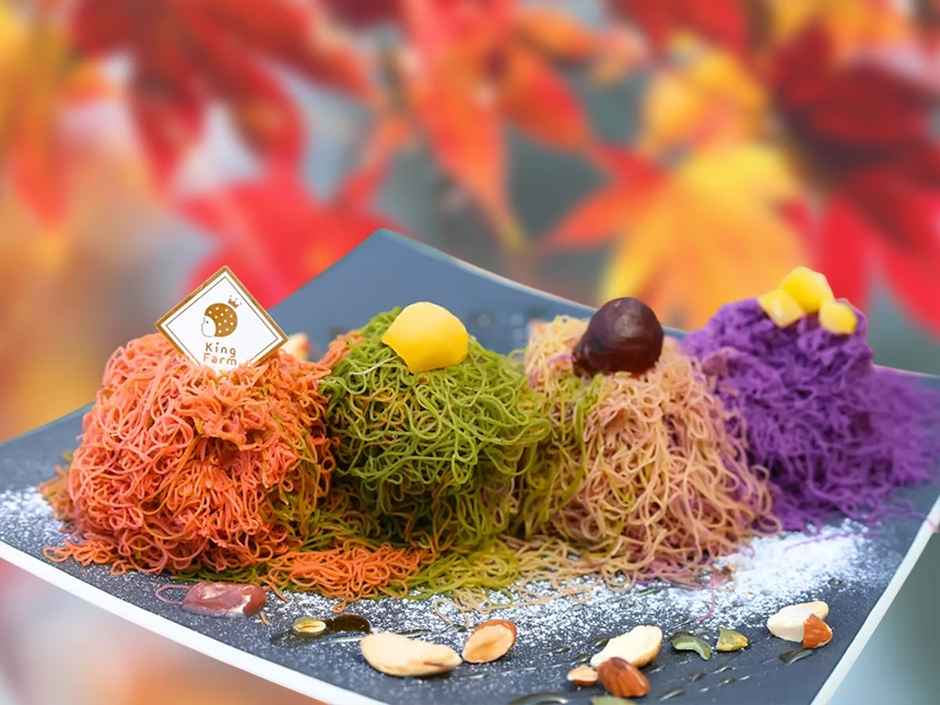 0.7mm極細モンブラン