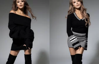 EGOIST、27周年を記念した限定コレクション