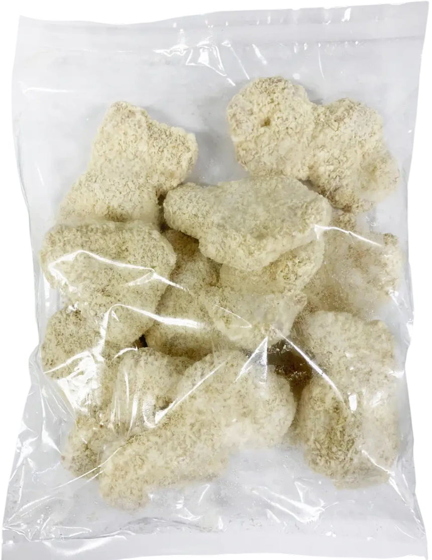 冷凍業務用「かるカツ」