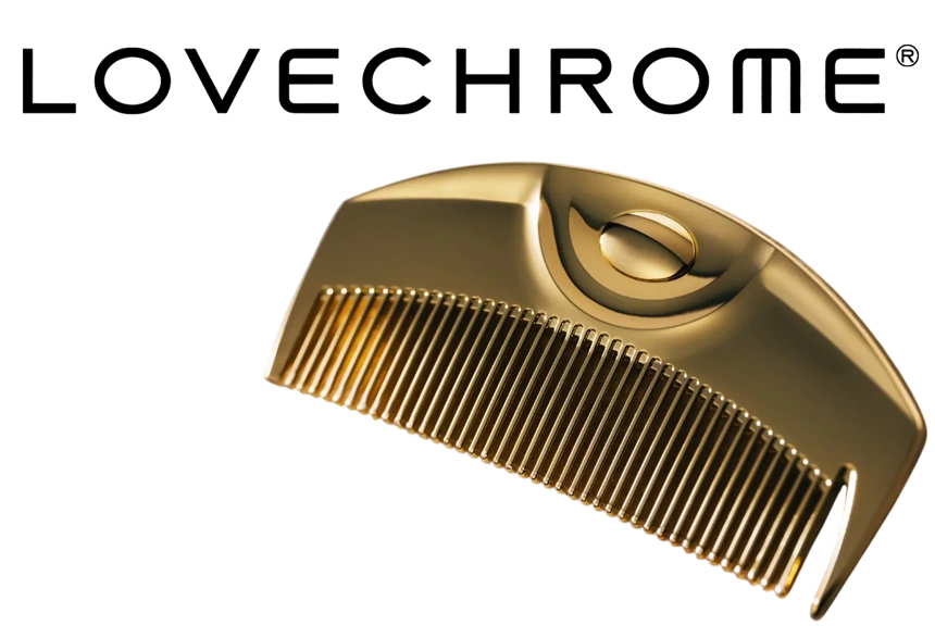 LOVECHROME®（ラブクロム）