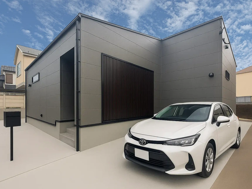 マツミハウジングオープンハウス