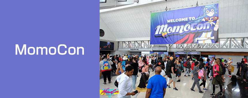 MomoCon