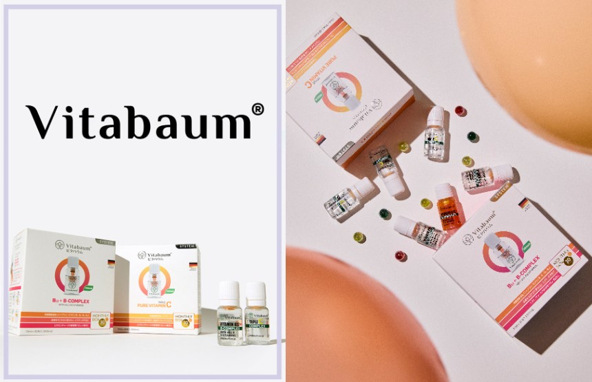 Vitabaum®（ビタバウム）