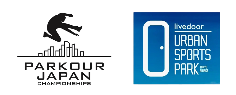 パルクールジャパン