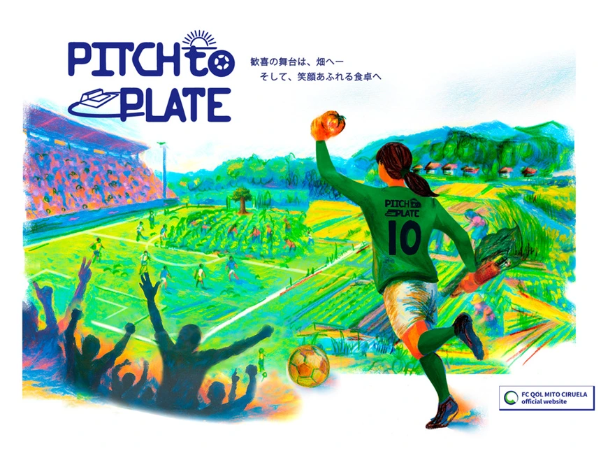 PITCH to PLATE Part 2