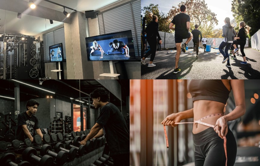 身体と心の再構築をサポート