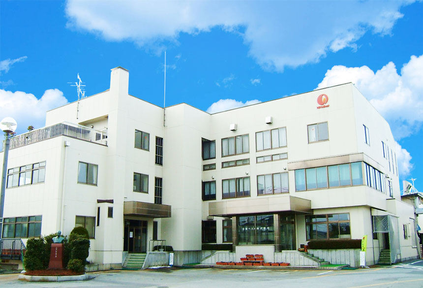 日東ベスト株式会社