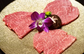 韩式餐厅“Teji Teji”