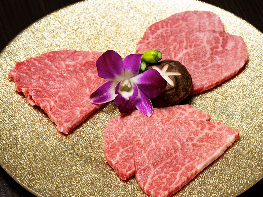 韩式餐厅“Teji Teji”