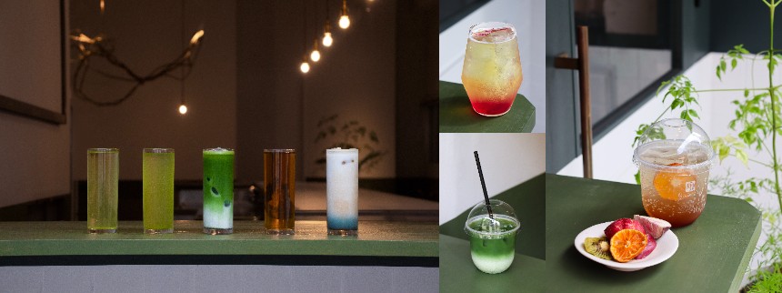 注目のメニュー