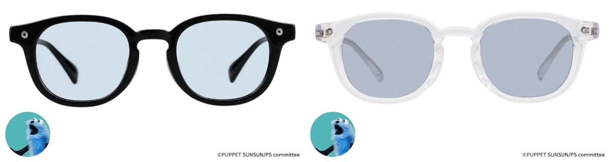 サングラスモデル（スンスン）