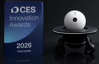 水上ドローン「ARIVIA（アリヴィア）」