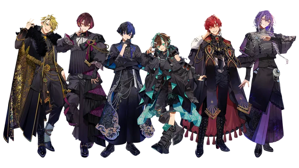 歌い手ブラフラ