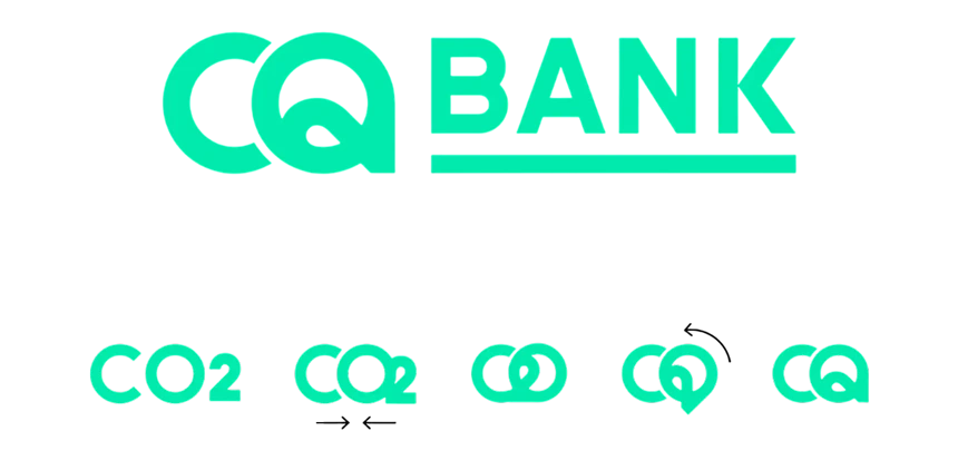 CO₂の“収縮（抑制）”を視覚化した造形