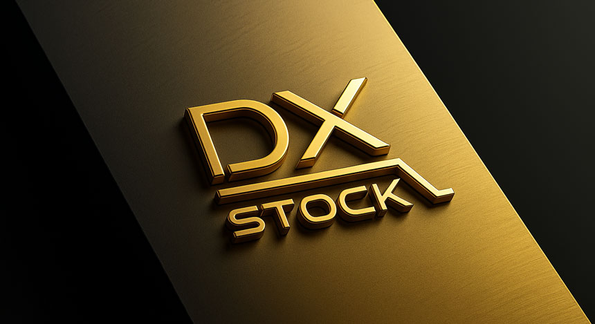 DX Stockについて
