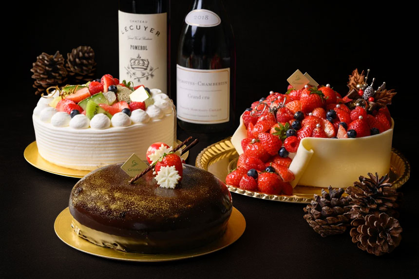 Grissier（グリシエ）