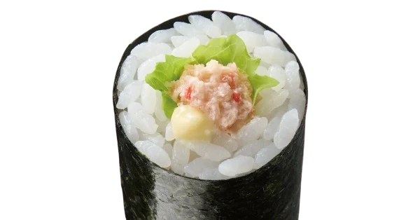 かにマヨレタス