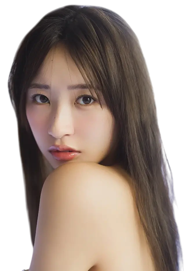 松本日向の写真