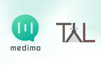 AIカルテ自動作成サービス「medimo」