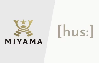 D2C针织品牌“hus”