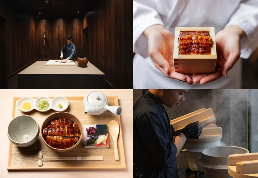 職人に依存しない「再現性の高い和食モデル」