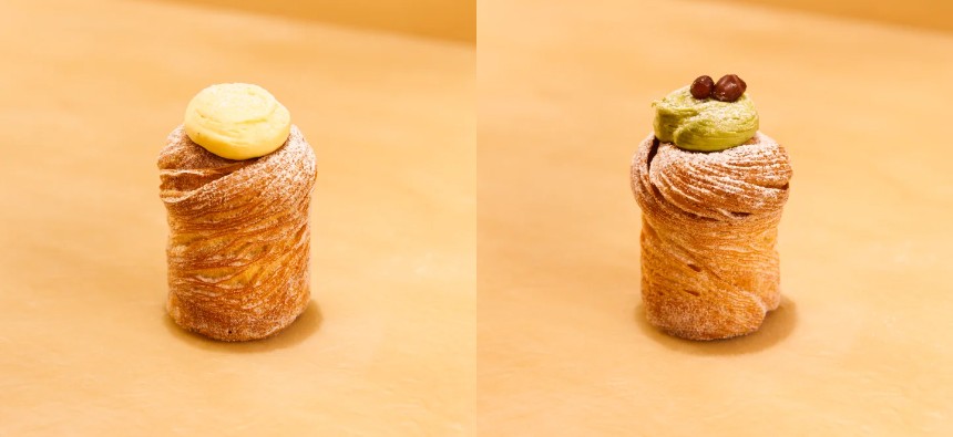 Cream & Croissant 「COCO（ココ）」