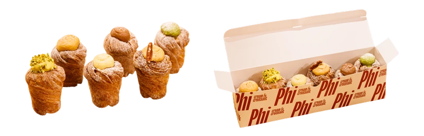 PETIT（プチ）— 6個セット