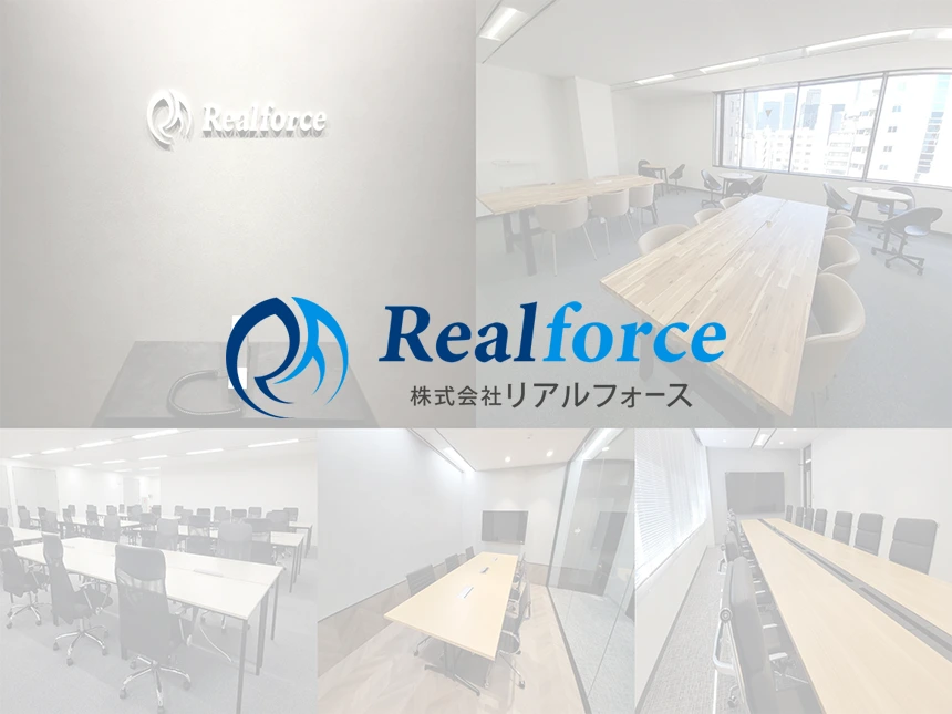 Realforce Co., Ltd.