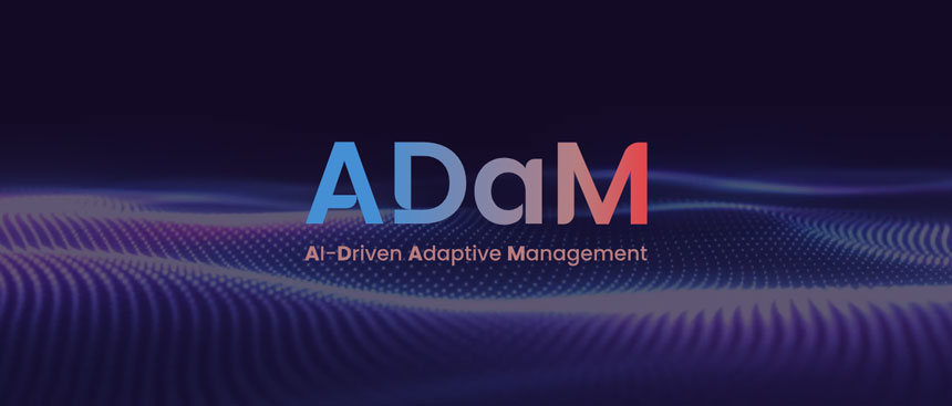 新コンセプト「ADaM」