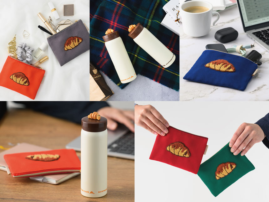 サンマルクカフェ福袋