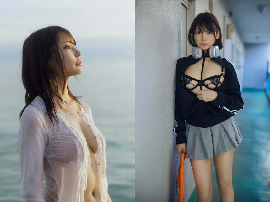 似鳥沙也加（にとり さやか）