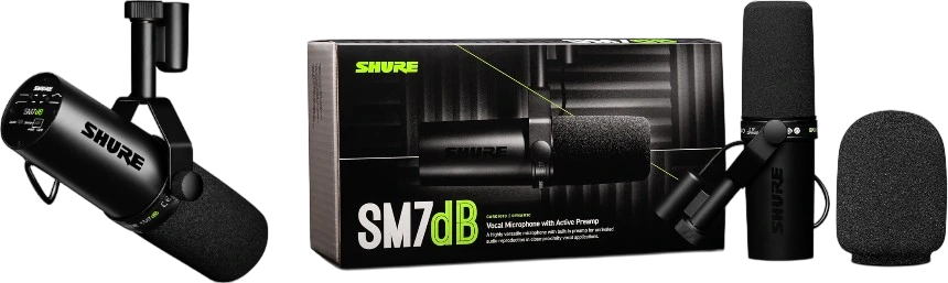 SM7dB
