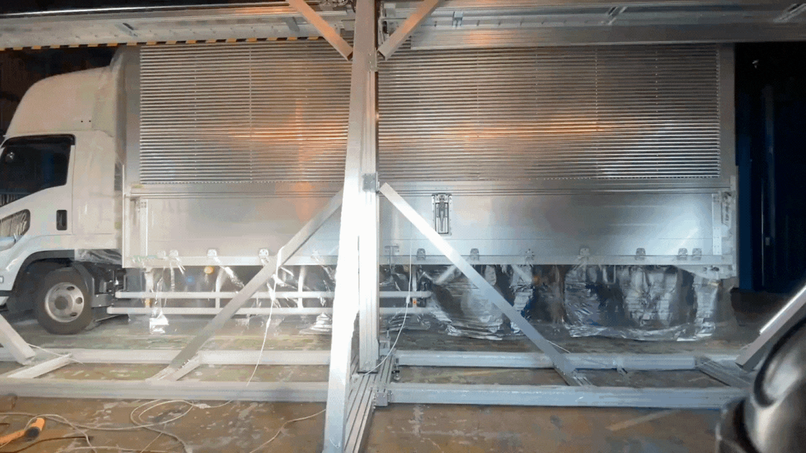 オートボディープリンター