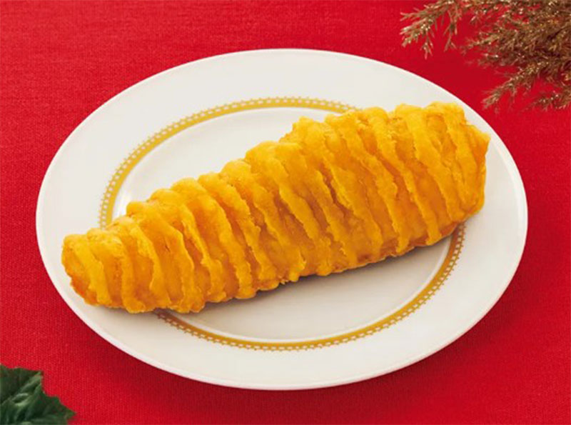 クリスピーチキン（プレーン・骨なし）