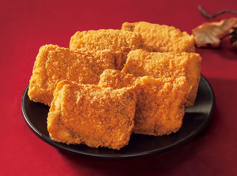 ファミチキ6個セット